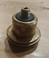 Autogas LPG Adapter Anschluss