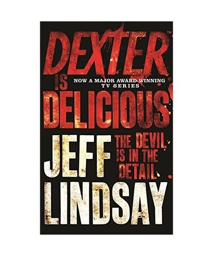 Dexter delicious the devil - the,