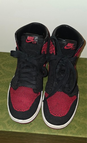Nike air jordan flyknit - 1, –