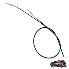 Bremsbowdenzug passend für