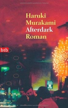 Afterdark von haruki - afterdark,