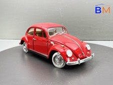 1:18 RoadSignature 92075 Volkswagen Beetle (1967) // 4 K 0369