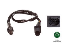 NGK Lambdasonde Beidseitig