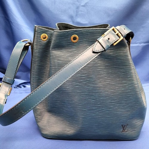 Louis vuitton epi petit noe - vuitton,