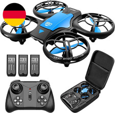 4DRC Mini Drohne Für Kinder