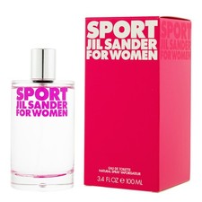 Jil Sander Sport for Women Eau