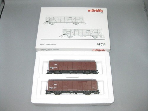 Märklin 47314 dsb - 47314,