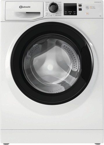 Bauknecht waschmaschine - bauknecht,