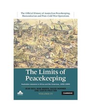 The Limits of Peacekeeping
