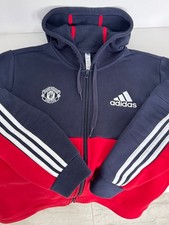 Adidas Freizeitjacke /