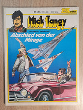 Zack Box Nummer 35 Mick Tangy