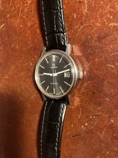 Omega Geneve Herrenuhr