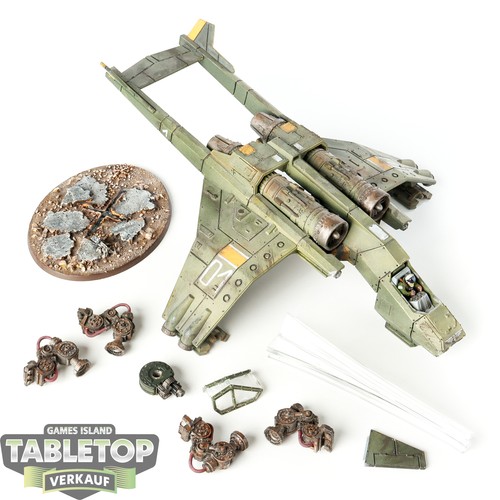 Astra militarum imperial - astra,