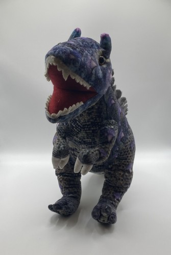 Kuscheltier dino dinosaurier - dino, t