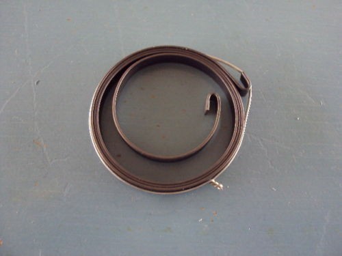 Kickstarter feder motor - kickstarter,
