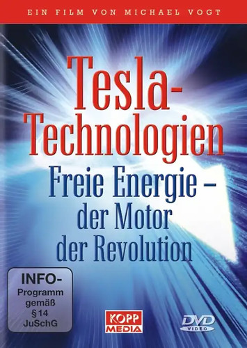 Tesla technologien freie - tesla-technologien,
