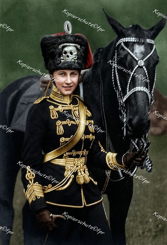 Viktoria luise preußen - viktoria,