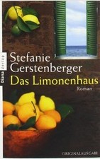 Das Limonenhaus: Roman von