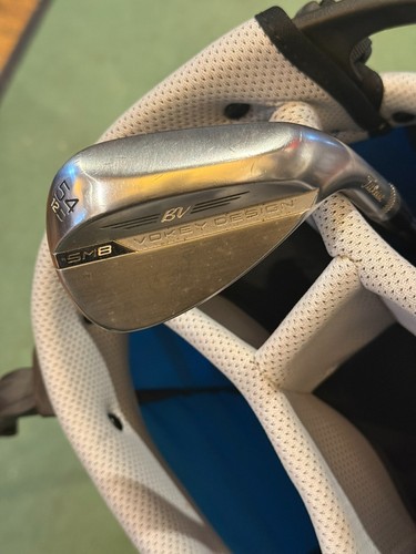 Titleist sm8 tour - titleist, chrome