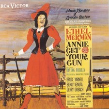Annie Get Your Gun: An