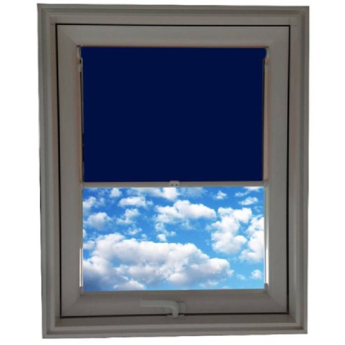 Sonnenschutzrollo für