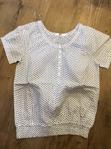Bonbrix bluse arm - bluse, 1/2