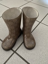 Original Gucci Winterstiefel 22