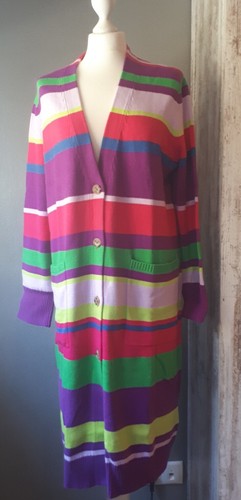 Oui strickmantel cardigan - oui,