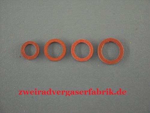 Dichtungssatz fichtel und - dichtungssatz,