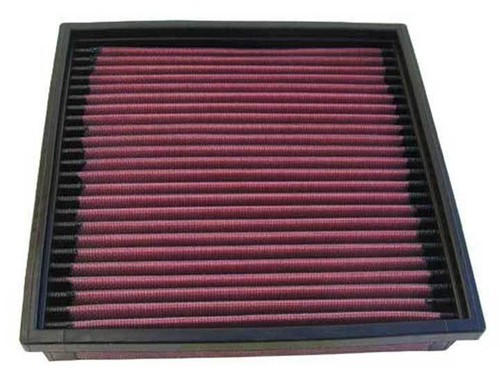 Luftfilter polo ii - k&n,