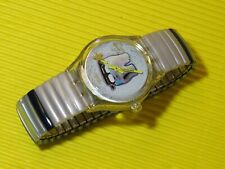 MusiCall Swatch - KATARINA