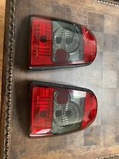 Rückleuchten Heckleuchten Audi A4 B5 Avant Kombi Facelift Optik Tuning -defekt