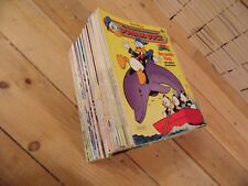 Klassik Die besten Geschichten m. Donald Duck  30  Stück zum Aussuchen