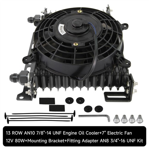 An10 reihen motor - an10,