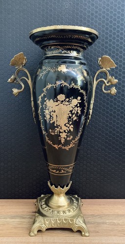Exclusive porzellan bronze - exclusive,