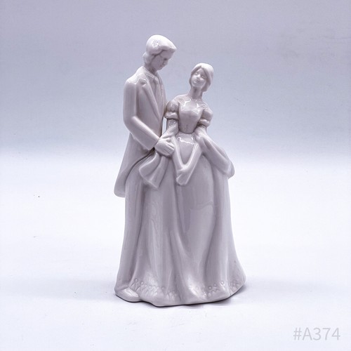 Vintage porzellanfigur - vintage,