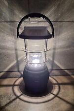 Berger Solar Zeltlampe  Vorzeltlampe Caravanlampe  Wohnmobil Multi Lampe