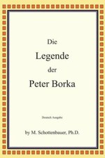Die Legende Der Peter Borka