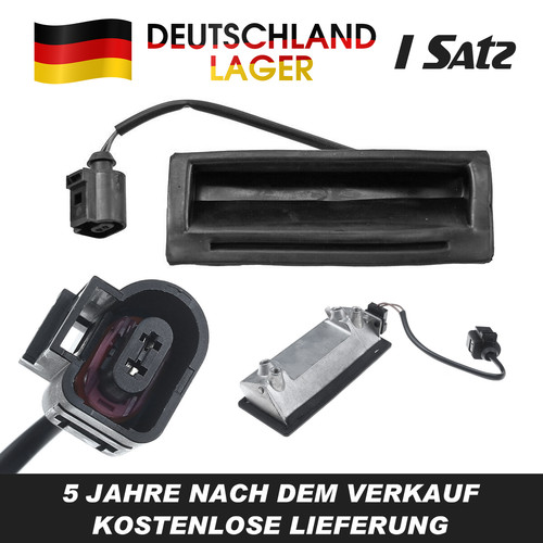 Heckklappengriff öffner - heckklappengriff,