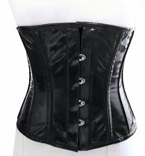 Taillen korsett corsage aus