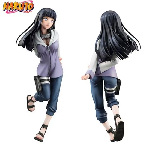 Naruto hinata hyuga - naruto, anime