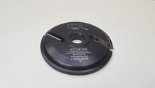HM WP WPL Wendeplatten