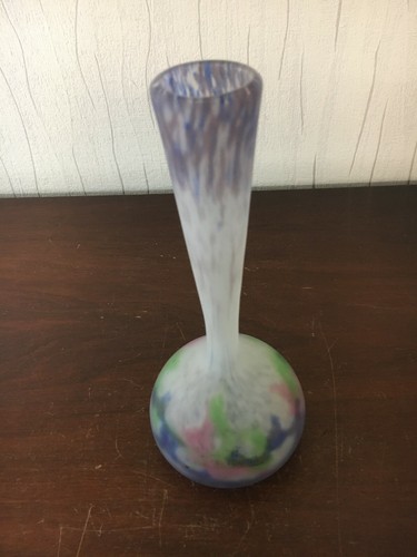 Vase berluze muller - vase,