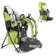 besrey Kraxe Kindertrage mit