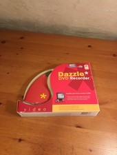 Pinnacle Dazzle DVC100 1.1