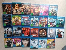 ⭐️⭐️Blu-ray Sammlung