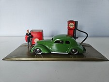 Blechspielzeug, Tipp & Co