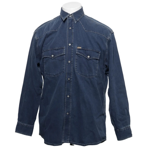 Mustang jeanshemd größe - mustang,, jeanshemd,