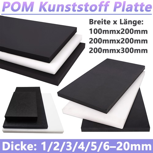 Pom platte dicke - pom,