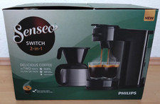 Philips Senseo Switch